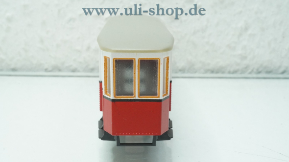 Stängl H0 Straßenbahn Bild 5