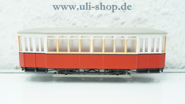 Stängl H0 Straßenbahn Bild 4