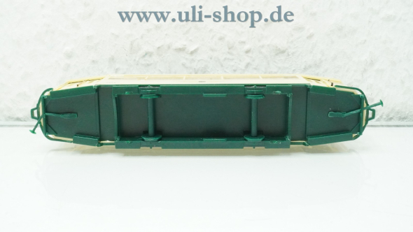 Hermann und Partner H0 Straßenbahn Bild 5