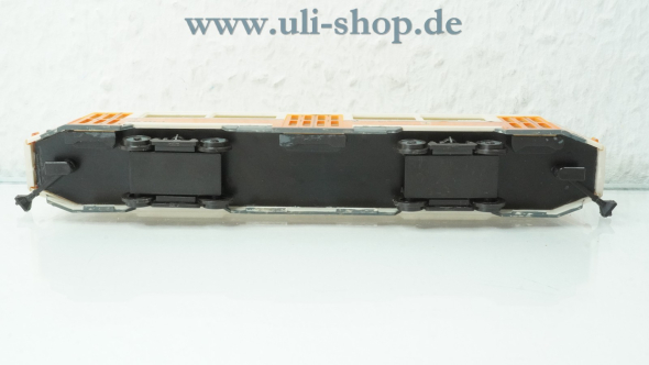 Hermann und Partner H0 Straßenbahn Bild 5