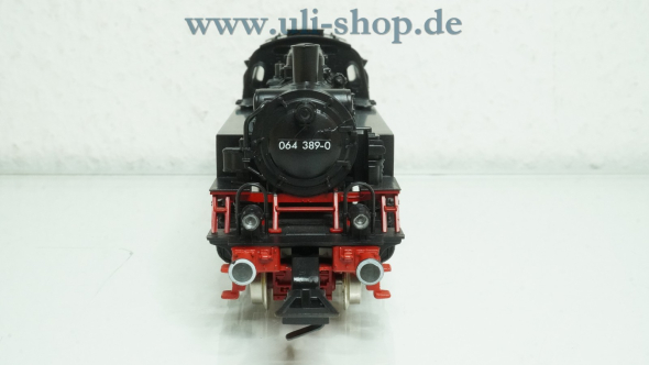 Fleischmann H0 4064 Dampflok Gleichstrom analog Bild 3