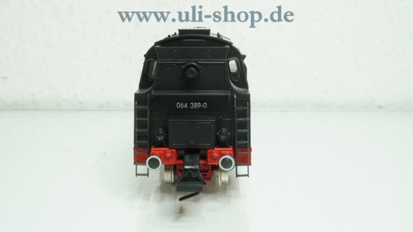 Fleischmann H0 4064 Dampflok Gleichstrom analog Bild 5