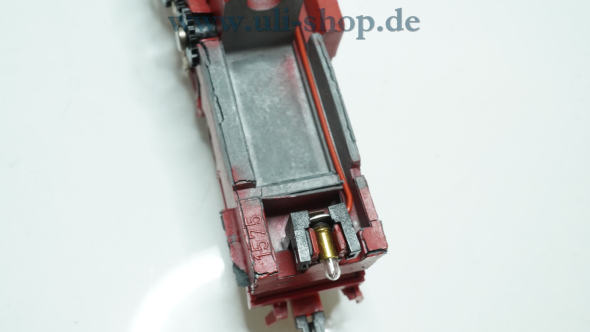 Fleischmann H0 4077 Gleichstrom analog Bild 6