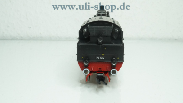 Fleischmann H0 4078 Dampflok Gleichstrom analog Bild 5