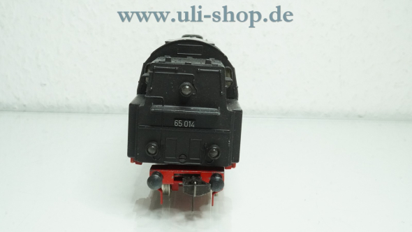 Fleischmann H0 4080 Dampflok Gleichstrom digital Bild 5