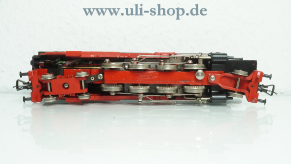 Fleischmann H0 4080 Dampflok Gleichstrom digital Bild 6