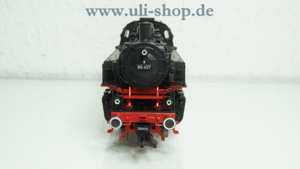 Fleischmann H0 4086 Dampflok Gleichstrom analog Bild 3