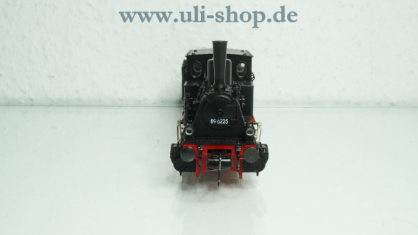 Fleischmann H0 4115 Dampflok Gleichstrom analog Bild 3