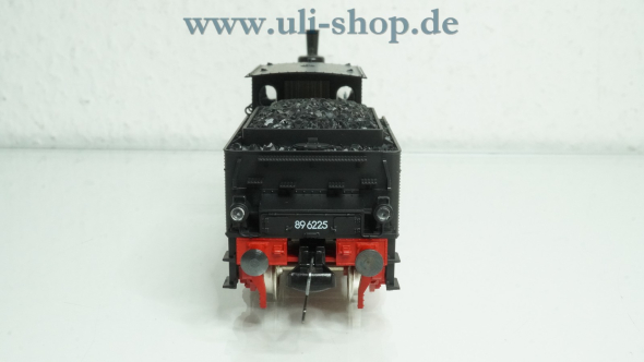 Fleischmann H0 4115 Dampflok Gleichstrom analog Bild 5
