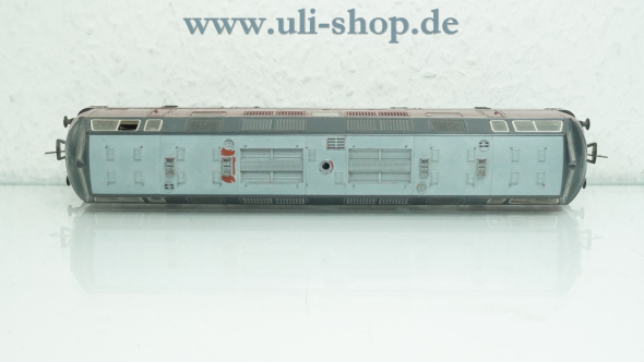 Fleischmann H0 4235 Diesellok Gleichstrom digital Bild 7