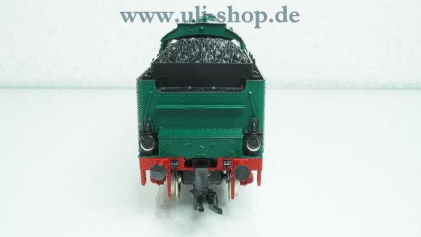 Fleischmann H0 4800 Dampflok Gleichstrom analog Bild 5