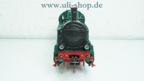Fleischmann H0 4810 Dampflok Gleichstrom analog Bild 3