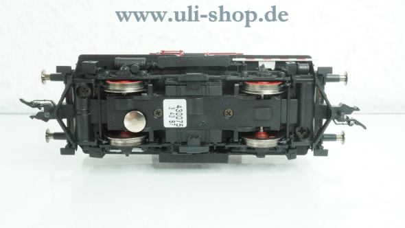 Fleischmann H0 430075 E-Lok Gleichstrom digital Sound (Vollsound) Bild 6