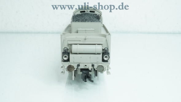 Fleischmann H0 82 4139 K Dampflok Gleichstrom digital Bild 5