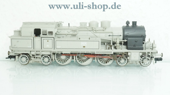 Fleischmann H0 85 4077 K Dampflok Gleichstrom digital Bild 2
