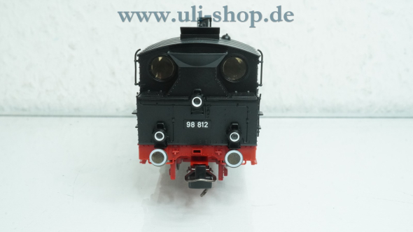 Fleischmann H0 1099 Dampflok Wechselstrom analog Bild 5