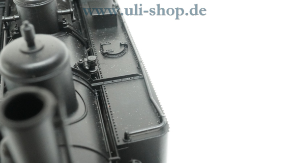 Fleischmann H0 1099 Dampflok Wechselstrom analog Bild 7