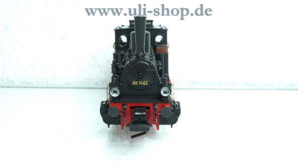 Fleischmann H0 4010 Dampflok Gleichstrom analog Bild 3