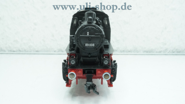 Fleischmann H0 4021 Dampflok Gleichstrom analog Bild 3