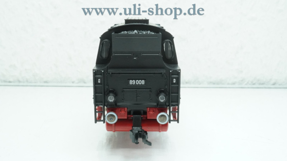 Fleischmann H0 4021 Dampflok Gleichstrom analog Bild 5