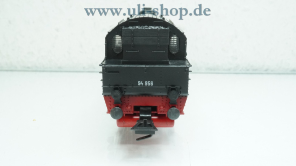 Fleischmann H0 4093 Dampflok Gleichstrom analog Bild 5