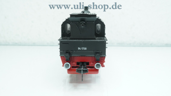 Fleischmann H0 4094 Dampflok Gleichstrom analog Bild 5