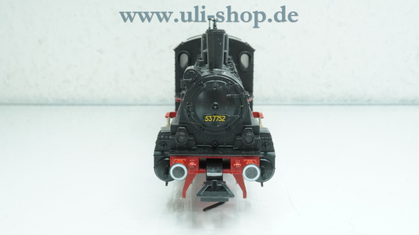 Fleischmann H0 4124 Dampflok Gleichstrom analog Bild 3