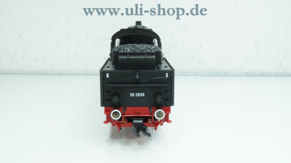 Fleischmann H0 4157 Dampflok Gleichstrom analog Bild 5