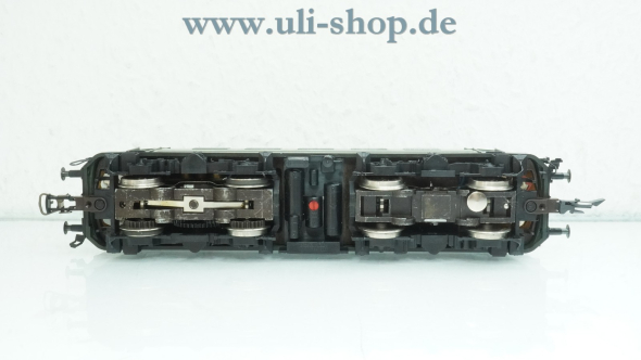 Fleischmann H0 4326 E-Lok Gleichstrom analog Bild 6