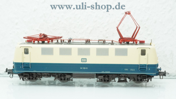 Fleischmann H0 4328 E-Lok Gleichstrom analog Bild 4