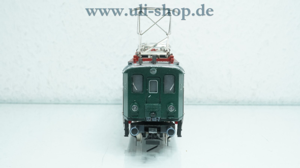 Fleischmann H0 4369 E-Lok Gleichstrom analog Bild 4