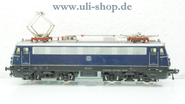 Fleischmann H0 4335 E-Lok Gleichstrom analog Bild 2