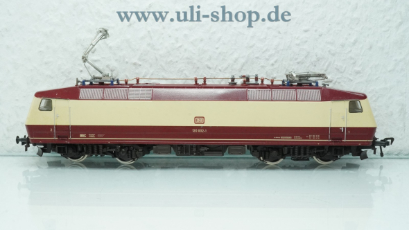 Fleischmann H0 4350 E-Lok Gleichstrom analog Bild 2