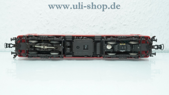 Fleischmann H0 4352 E-Lok Gleichstrom analog Bild 6