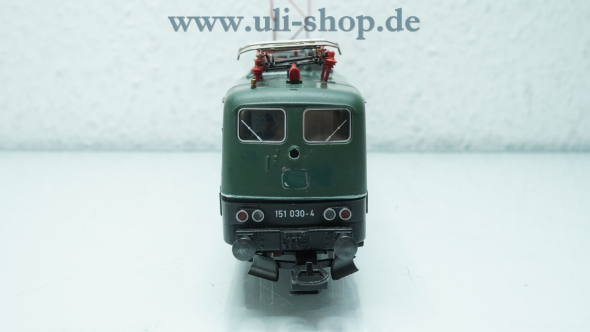 Fleischmann H0 4380 Gleichstrom analog Bild 3