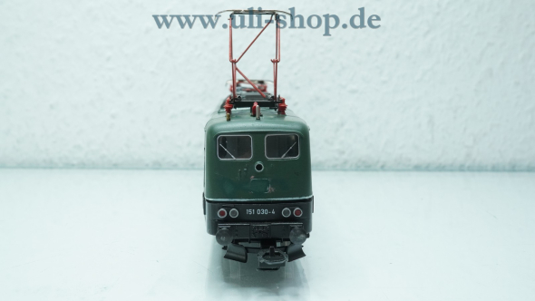 Fleischmann H0 4380 Gleichstrom analog Bild 5