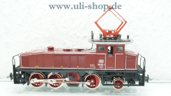 Roco H0 04129 A E-Lok Gleichstrom analog Bild 2