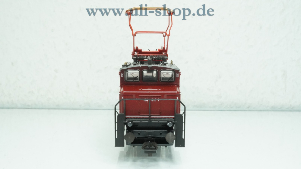 Roco H0 04129 A E-Lok Gleichstrom analog Bild 3