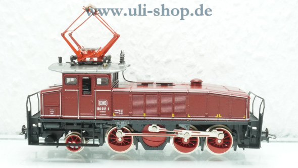 Roco H0 04129 A E-Lok Gleichstrom analog Bild 4