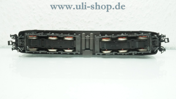 Roco H0 4132 B E-Lok Gleichstrom analog Bild 6