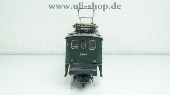 Roco H0 4139 S E-Lok Gleichstrom analog Bild 3