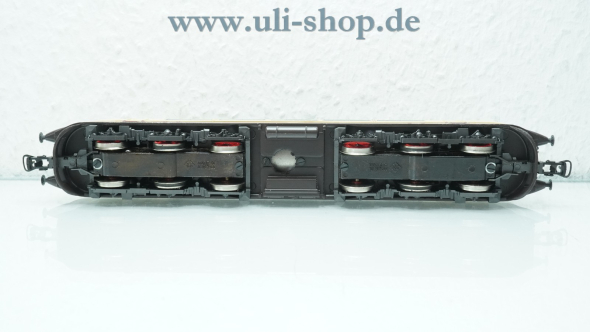 Roco H0 04146 A E-Lok Gleichstrom analog Bild 6