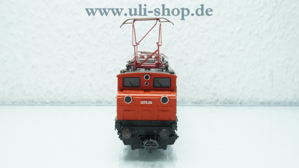Roco H0 04147 B E-Lok Gleichstrom analog Bild 5