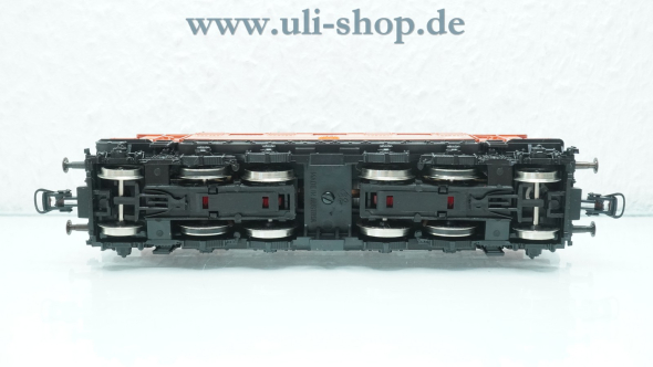 Roco H0 04147 B E-Lok Gleichstrom analog Bild 6
