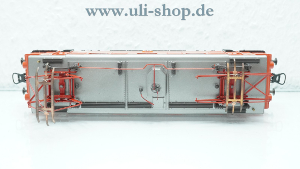 Roco H0 04147 B E-Lok Gleichstrom analog Bild 7