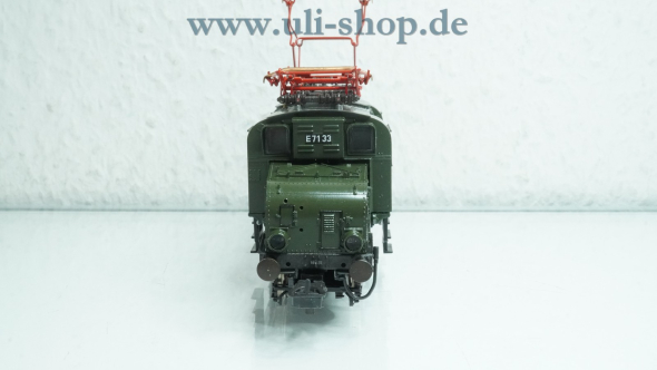Roco H0 04196 A E-Lok Gleichstrom analog Bild 3