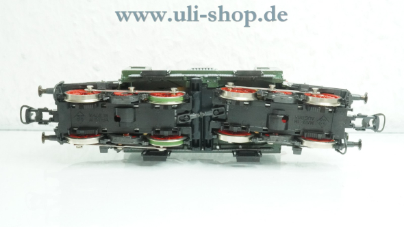 Roco H0 04196 A E-Lok Gleichstrom analog Bild 6