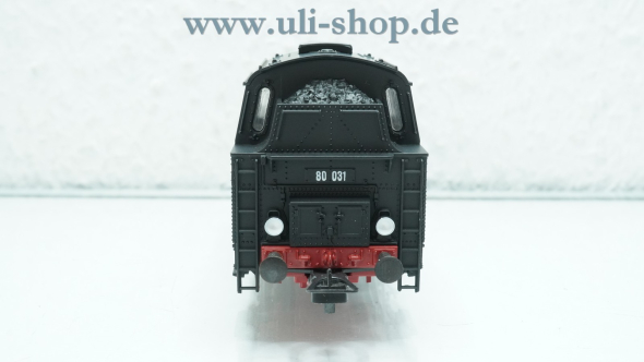 Roco H0 43208 Dampflok Gleichstrom analog Bild 5