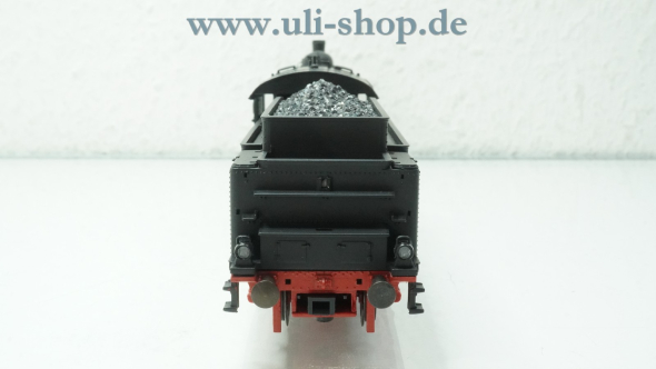 Roco H0 43217 Dampflok Gleichstrom analog Bild 5