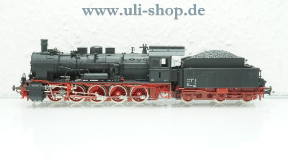 Roco H0 43220 Dampflok Wechselstrom analog Bild 4